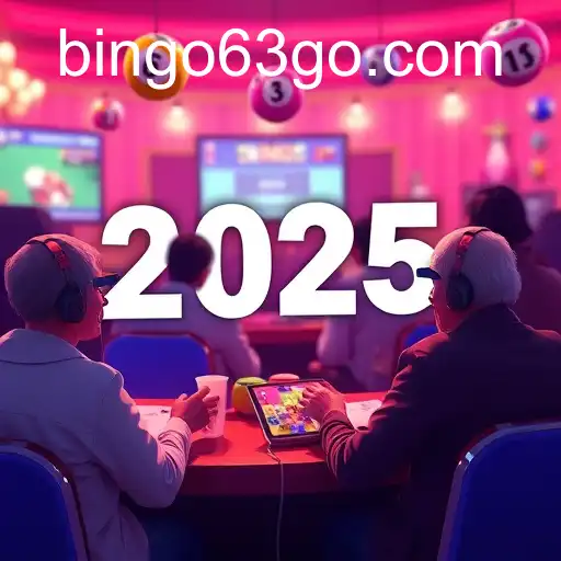 The Digital Evolution: Bingo Through Time
