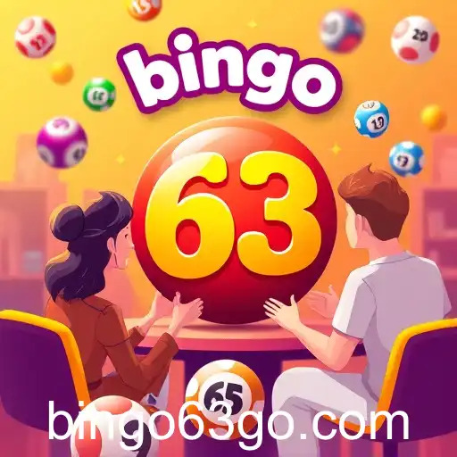 Bingo63: Revolutionizing Online Gaming in 2025