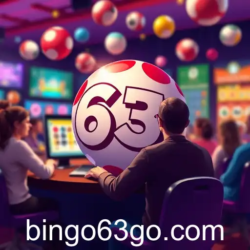Exploring the Digital Landscape with Bingo63