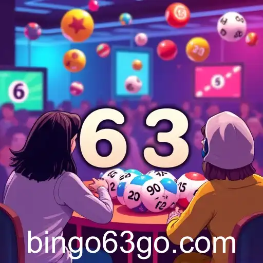 Bingo Games in the Digital Age
