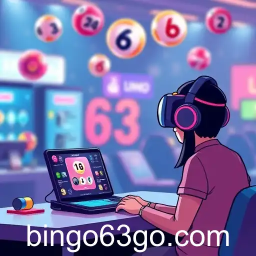 The Digital Evolution of Online Gaming