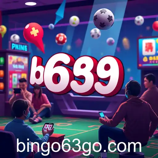 The Digital Playground: Bingo and Online Gaming Trends