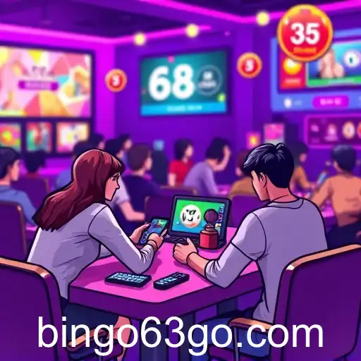 Bingo Entertainment in the Digital Age
