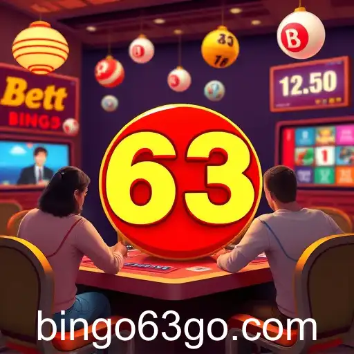 Bingo63: A Digital Game-Changer