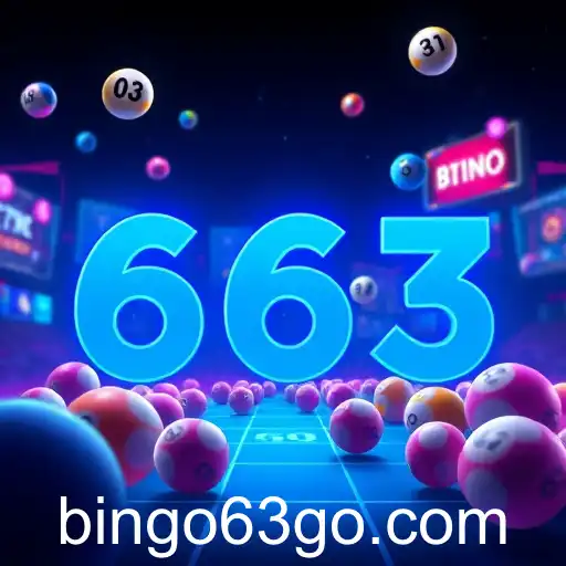 Bingo63: A Leap in Online Gaming