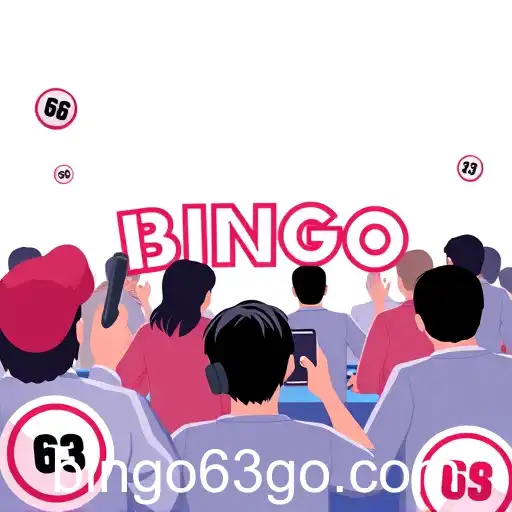 The Digital Evolution: Bingo63 and Online Gaming Trends