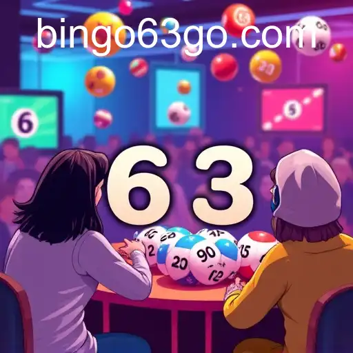 Bingo Games in the Digital Age