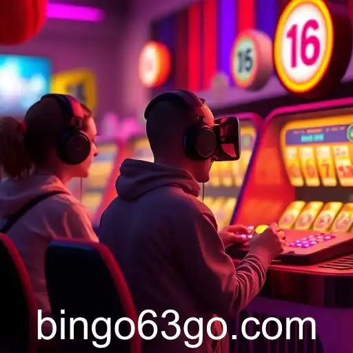 The Digital Landscape of Online Gaming