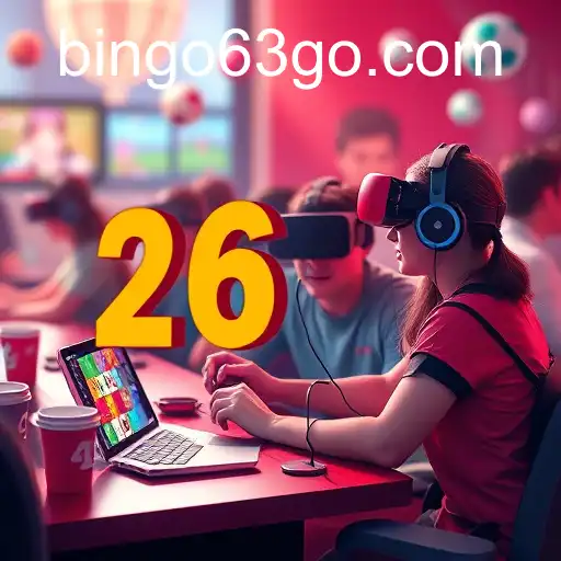 The Evolution of Online Gaming in 2025