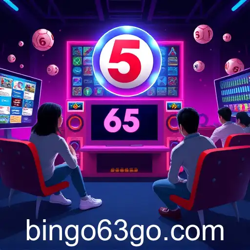 The Rise of Online Bingo Platforms