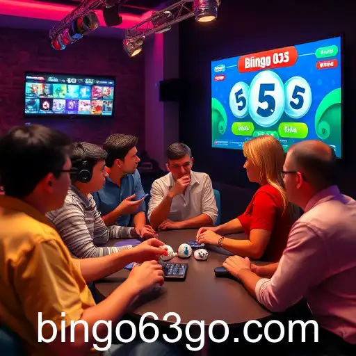 The Rise of Online Gaming Platforms