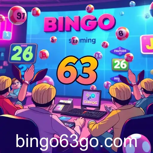The Rise of Bingo63: A Modern Gaming Phenomenon